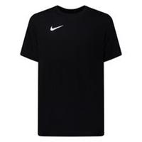 Nike Dri-FIT Park 20 SS Tee schwarz Größe S