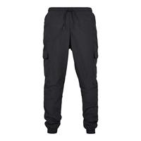 Urban Classics cargohose Cargohosen schwarz Herren 