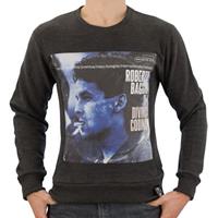 Sportus.nl TOFFS Pennarello - Baggio Sweater - Grijs