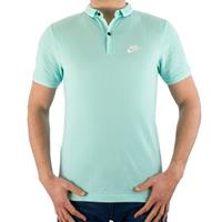 Sportus.nl Nike Sportswear - Grand Slam Slim Fit Polo League - Groen