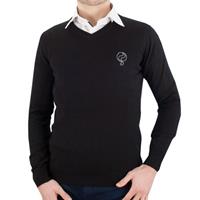 Sportus.nl Quick / Q1905 - Marden Sweater - Zwart