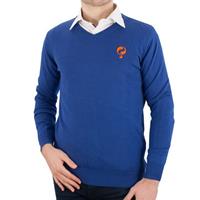 Sportus.nl Quick / Q1905 - Marden Sweater - Blauw