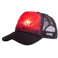 Sportus.nl COPA Football - Pyro Trucker Cap