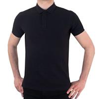 Sportus.nl Brunotti - Frunot II Polo Shirt - Zwart