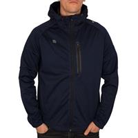 Sportus.nl Robey - Softshell Jacket - Navy