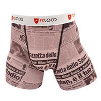 Sportus.nl FCLOCO - La Gazzetta boxershort