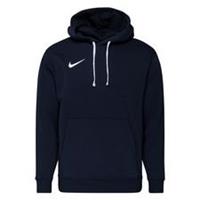 Nike Hoodie Fleece PO Park 20 - Navy/Wit