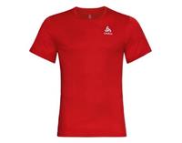Odlo - Element Light-T-shirt  - Hardloopshirt Rood