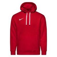 Nike Park Fleece hoodie rood