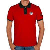 Sportus.nl Carre Magique - Portugal Legende Polo Shirt