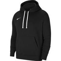 Nike Hoodie Fleece PO Park 20 - Zwart/Wit