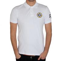 Sportus.nl Carre Magique - Madrid Legende Polo Shirt