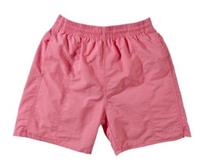 Beco zwemshort jongens polyamide roze 