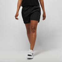 Urban Classics Sportshorts Crinkle Nylon, black