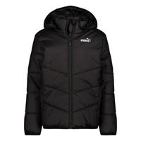 PUMA Steppjacke »ESS Padded Hooded Jacket«
