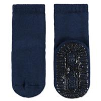 Sterntaler - Kid's Fliesen Flitzer Soft - Pantoffels, zwart