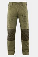Fjällräven Vidda Pro Ventilated Broek Donkergroen