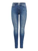Only Skinny-fit-Jeans »ONLFOREVER HIGH LIFE HW«