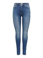 Only Skinny fit jeans ONLFOREVER HIGH LIFE HW