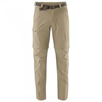 Maier Sports Funktionshose "Tajo 2", Herren zipp-off Wanderhose, atmungsaktive Outdoor-Hose