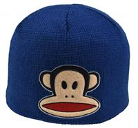 Paul Frank muts junior katoen donkerblauw one size