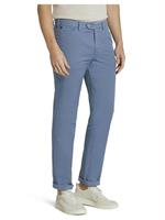 Donar Katoenen broek bruin trousers 70720-1464.1/310