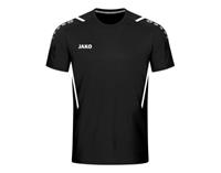 Jako Shirt Challenge - Zwart Voetbalshirt
