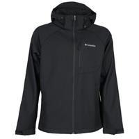 Columbia - Cascade Ridge II Softshell - Softshelljack, zwart