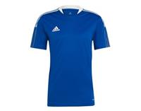 Adidas Tiro 21 Training Jersey - Voetbalshirt