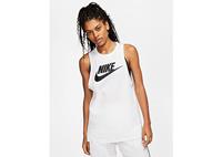 NIKE nike sportswear women's muscle tank cw2206-100