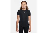 Nike Trainingsshirt DRI-FIT ONE GIRLS SHORT SLEEVE