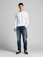 Jack & Jones Regular-fit-Jeans Mike (1-tlg)