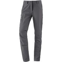 Schöffel - Women's Pants Ascona - Trekkingbroek, zwart