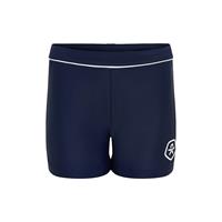 Color kids Badehose mit UV-Schutz 50+ für Jungen dunkelblau Junge 