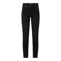 Angels Hosen Angels Skinny Jeans black used buffi