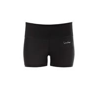 Winshape Functional Power Shape Hot Pants AEL502 Shorts schwarz Damen 