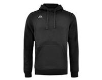 Kappa - Sweat Logo Cuneo - Zwarte Herentrui