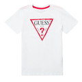 T-shirt Korte Mouw Guess THERONN