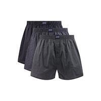 Jockey Boxershorts van katoen in set van 3