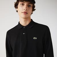 Lacoste Polo lange mouw polo l.m. regular fit l1312/031