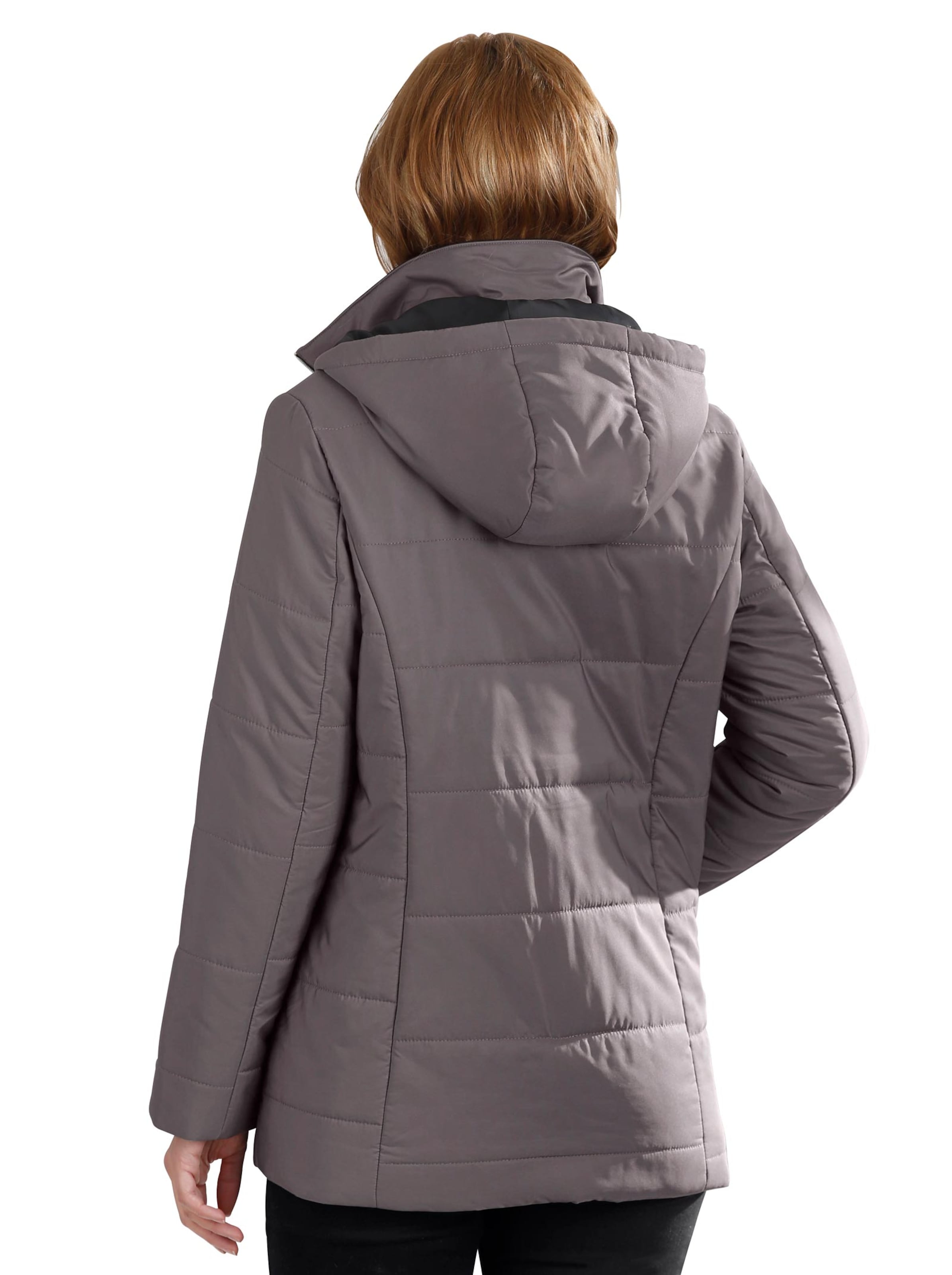 Your Look... for less! Watté-jack