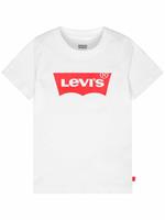 Levis Levi's Kids T-Shirt weiß