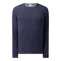 OLYMP Casual Breigoed, Marineblauw