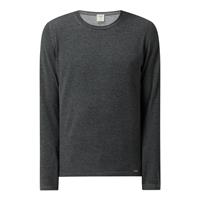 OLYMP Casual Breisel, Antraciet