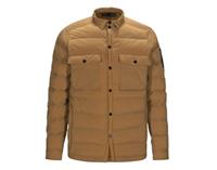 Peak Performance  - Axon Shirt Jacket - Gewatteerd Jack