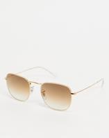 Zonnebril Ray-ban Occhiali da Sole Frank RB3857 919651
