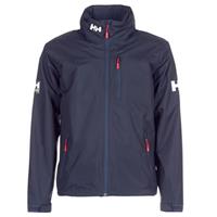 Helly Hansen  Herren-Jacke CREW HOODED MIDLAYER JACKET