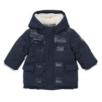 Ikks  Kinder-Parkas MARINE