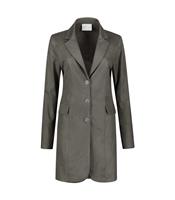 Helena Hart Blazer rider lang 7151