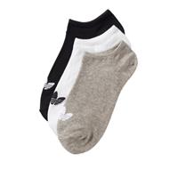adidas Originals Sportsokken TREFOIL LINER SOKKEN, 3 PAAR (3 paar)
